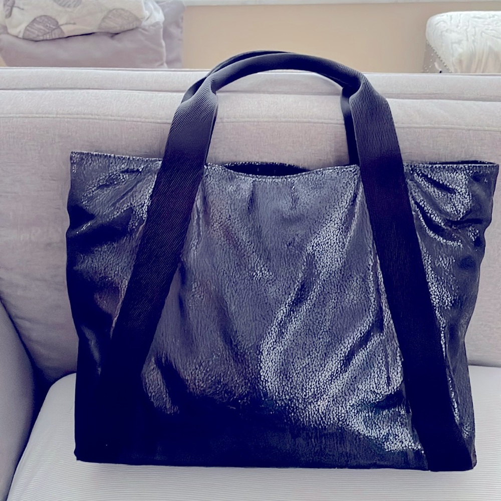 Barney’s New York Tote